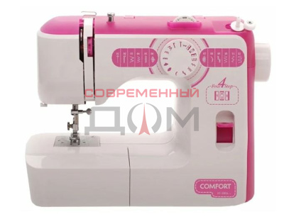 Швейная машина Comfort 735